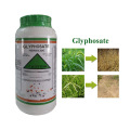 High quality herbcide Glyphosate,  450g/l sl, 540g/l sl with best price